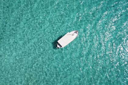 SOL Traditional Llaut. Sa Rapita, Es Trenc, Es Carbó y Cap Salines