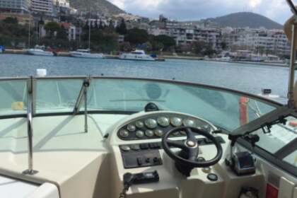 Hire Motorboat Cruisers Express 2870 2000 Özdere