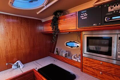 Alquiler Lancha Bavaria Bavaria 37 Sport Roses