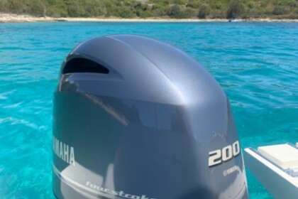 Atlantic 670 Open / Brand new 2021 / With or without skipper