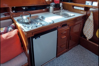 Perfect boat for you and your family