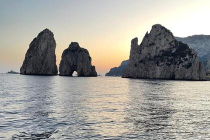 ITALIAN DOLCEVITA COAST TOUR