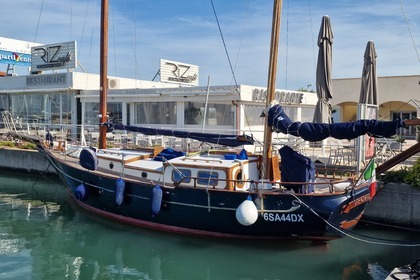 Noleggio Barca a vela Formosa 43 Lido di Ostia