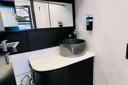 OKEAN 55ft Motor Yacht