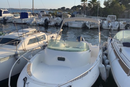 Jeanneau Cap Camarat 6.5 WA