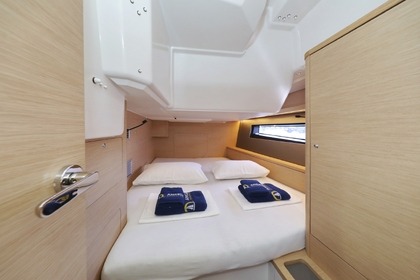 Location Voilier Dufour Yachts Dufour 44 Pula