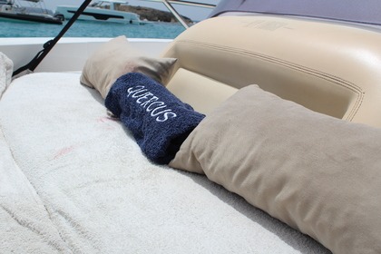 Sessa Marine Key Largo 27