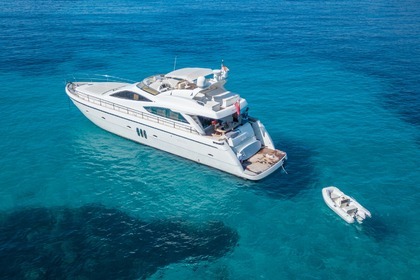 Hire Motor yacht Abacus Yachts Abacus 70 Portals Nous