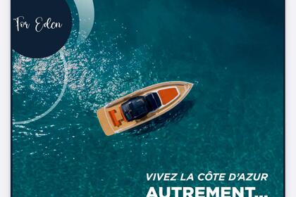 Hire Motorboat Cantieri Pardo 38 Mandelieu-La Napoule