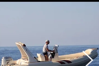 Hyra båt Båt utan licens  Colbac Colbac 6.0 Syrakusa