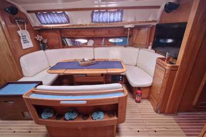 GRAN VELERO DE 16 METROS