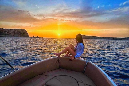 2024 NEW BOAT WITHOUT LICENSE!