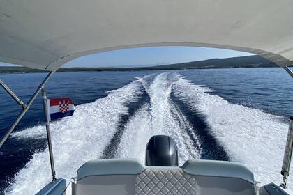 Sunsix Jet Set in Krk, Croatia