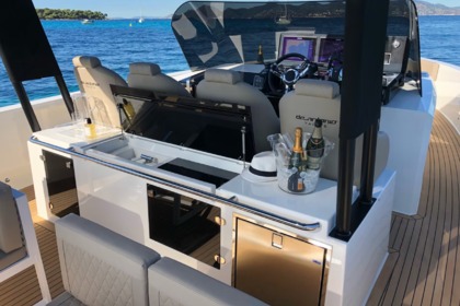 De Antonio Yachts D42 PROMETHEUS