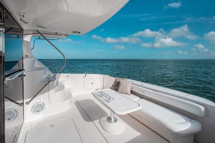 Beautiful Sea Ray Yacht for Rent in Dubai