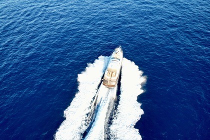 Noleggio Barca a motore Princess v65 Porto Ercole