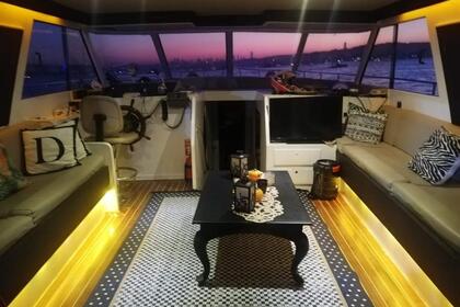 16m Yacht (10 CAPACITY) B30!