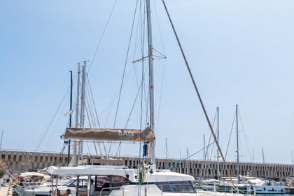 CATAMARAN CHARTER COSTA BRAVA