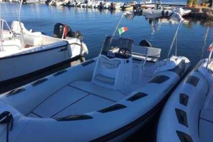 Hire Boat without licence  Ranieri Cayman 19 Cannigione
