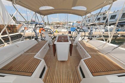 Beneteau Oceanis 46.1