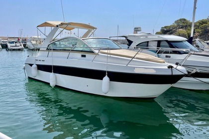 YACHT STARFISHER CANCUN 290