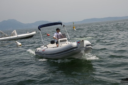 DOMAR F600  MARTINI RACING