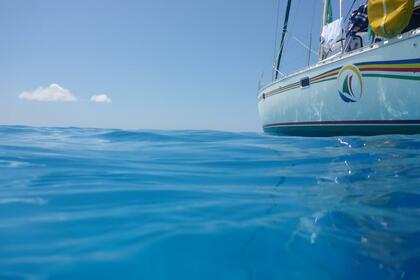 Charter Sailboat GIBSEA 472 Eden Island, Seychelles
