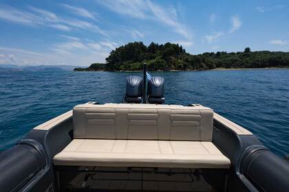 Luxury Rib For Daily Cruises!