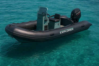 Location Bateau à moteur Bombard Bombard 550 Vannes