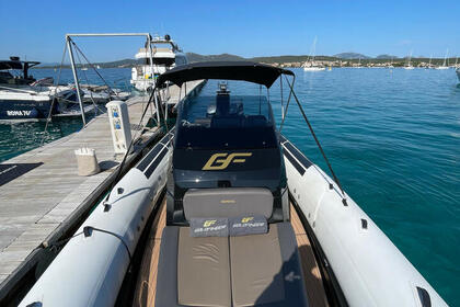 GREAT - 10 Mtr. Luxury Day-Boat- 700PS - 2022