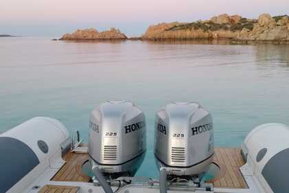 Novamarine Nadir G32