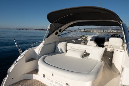 BAVARIA 37 SPORT "AEGEAN BLUE"