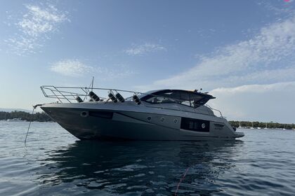 YACHT CRANCHI M 44 HT 800 HP