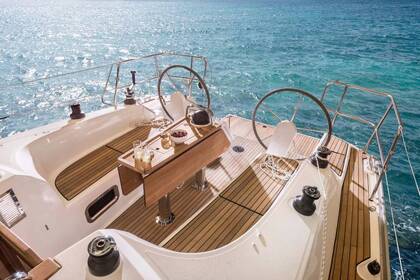 Hyra båt Segelbåt Bavaria Yachtbau Bavaria Cruiser 34 Elba