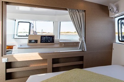 Location Voilier  Neel 47 Le Marin