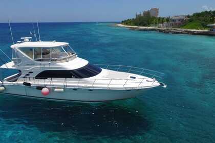 Sea Ray 57