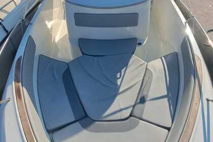 Jeanneau Cap Camarat 7,5cc -2