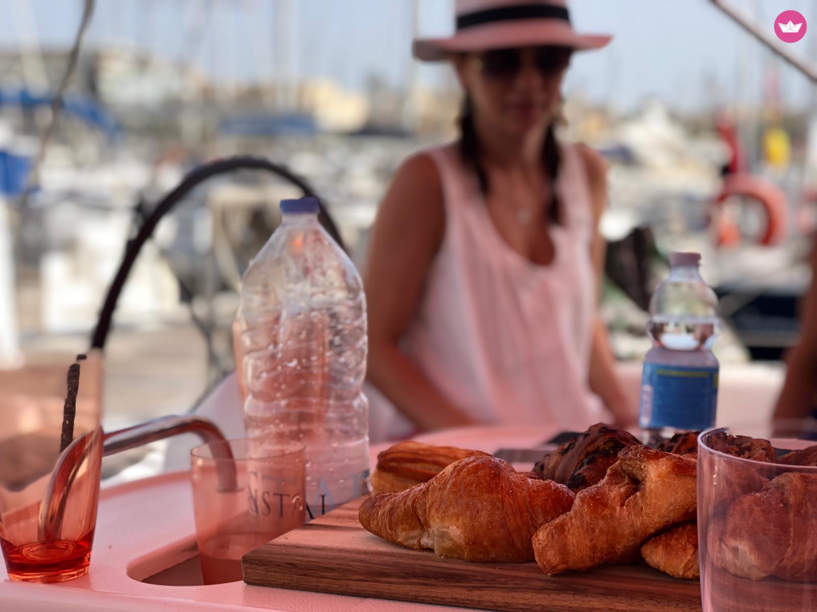 Alquiler velero en Sliema  