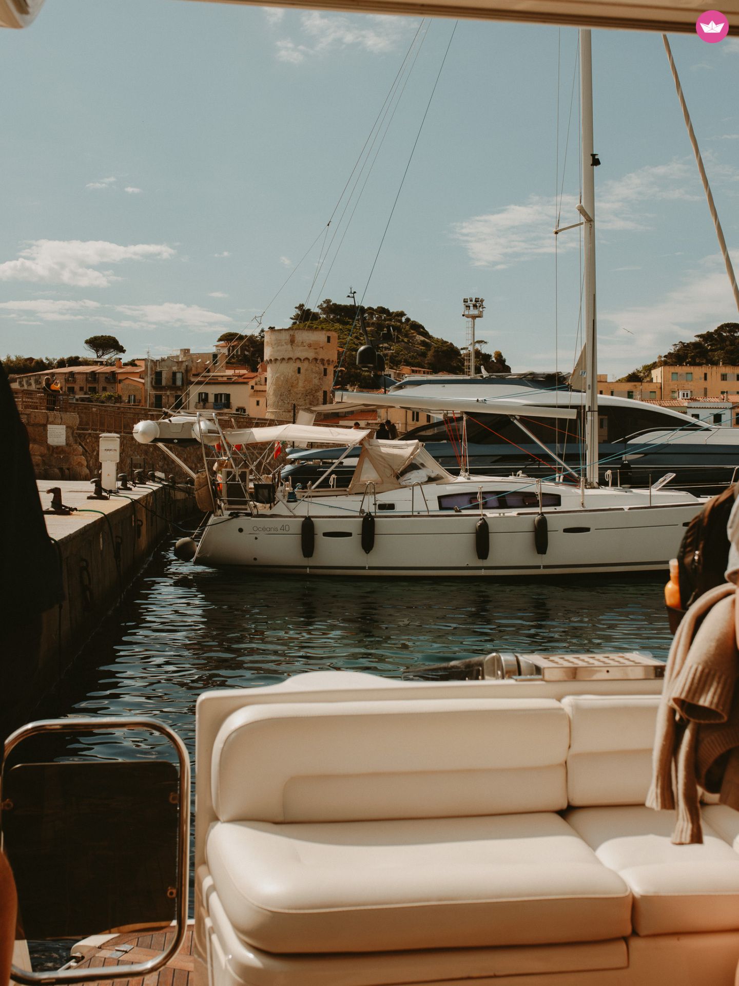Azimut 52