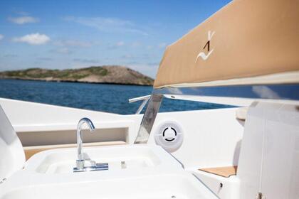 MALLORCA LUXURY BOATS