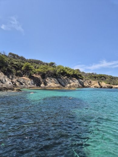 Hyères Motorboat Jeanneau CAP CAMARAT 7.15 WA alt tag text