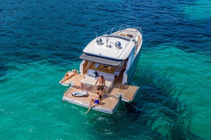 Jeanneau DB 37 Nuova