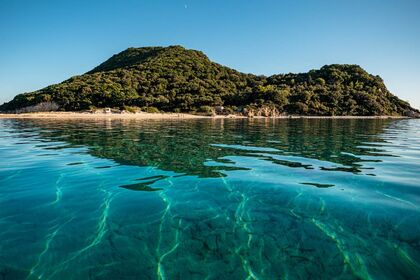 Daily & Sunset Prive Trips - My Local Sea.zth