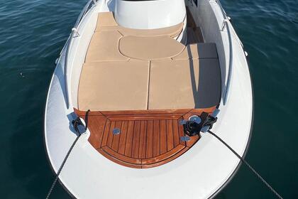 Clear Libra 7.50 open EVIDENCE