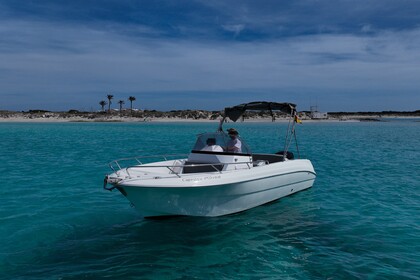 Pacific Craft 670 (10 people)