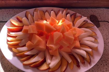 Sunset Cruise to Dia Island