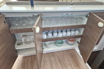 BALI CATSPACE - A.Acond/Potabilizadora