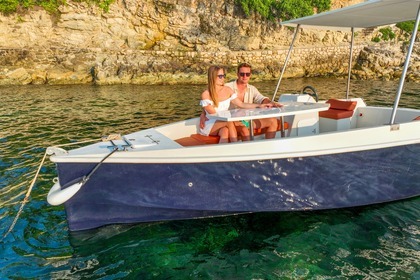 Lagoon 55 - ANAIS (WITHOUT LICENSE & ELECTRO-SOLAR)