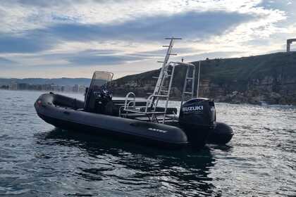 Alquiler Neumática astec pb 650 Gijón