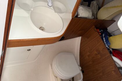 Jeanneau Sun Fast 32